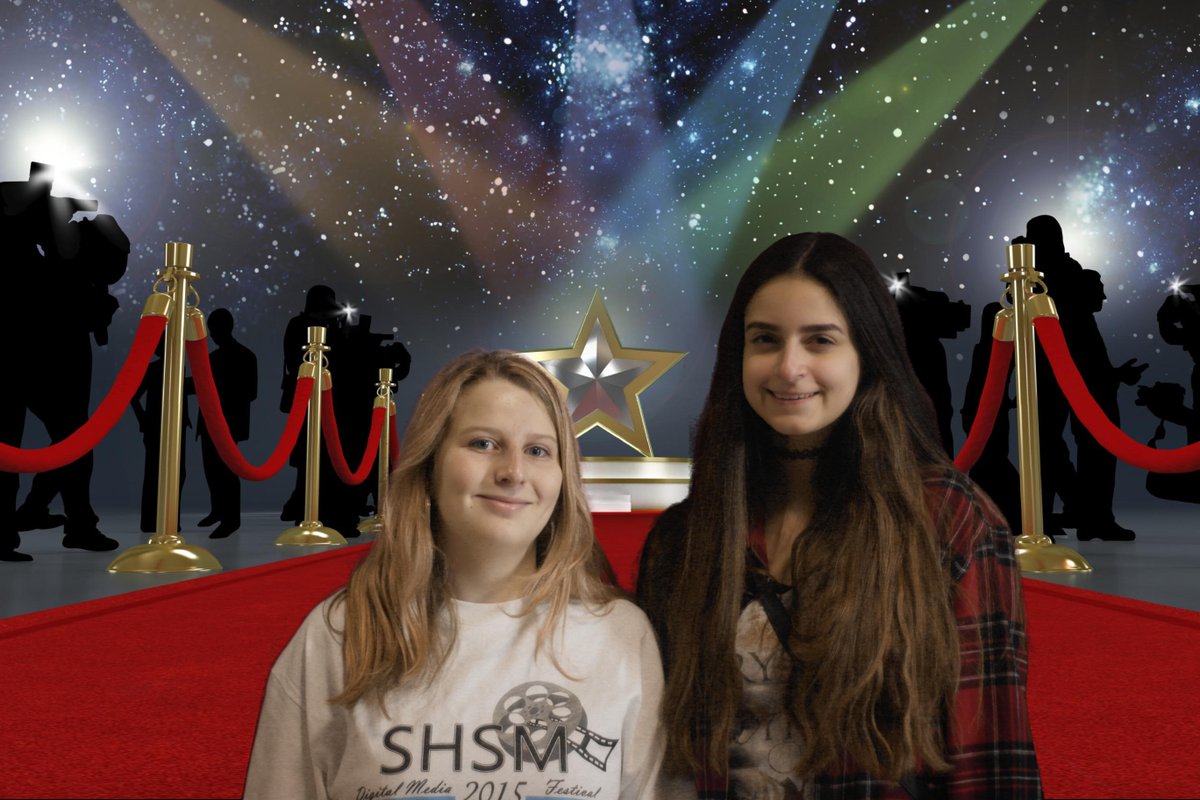 STL_SHSM's tweet photo. Check out these awesome happy people! #STLSHSM http://t.co/tMKDN0nMvE