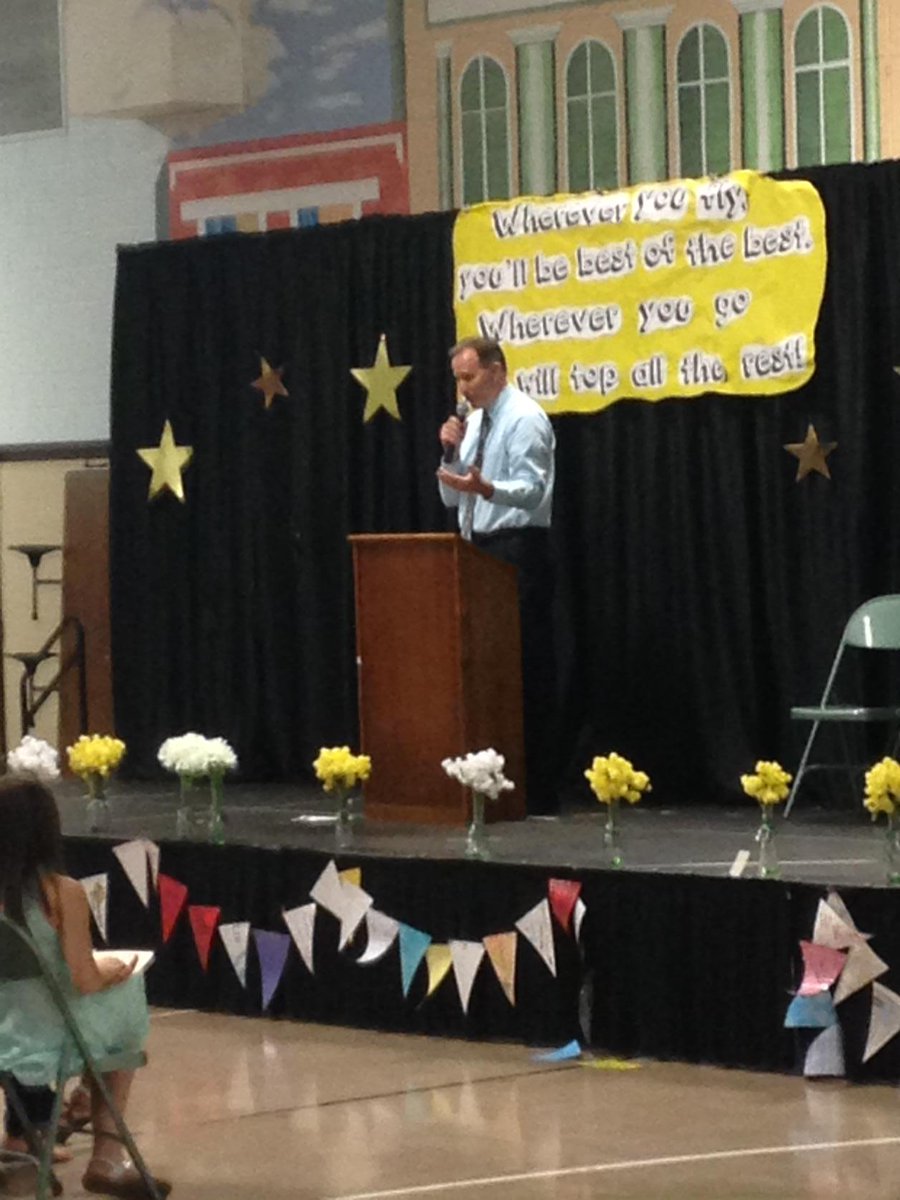 Rockfield Elementary tweet media