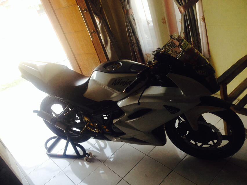 •Ryan hidayat tweet media