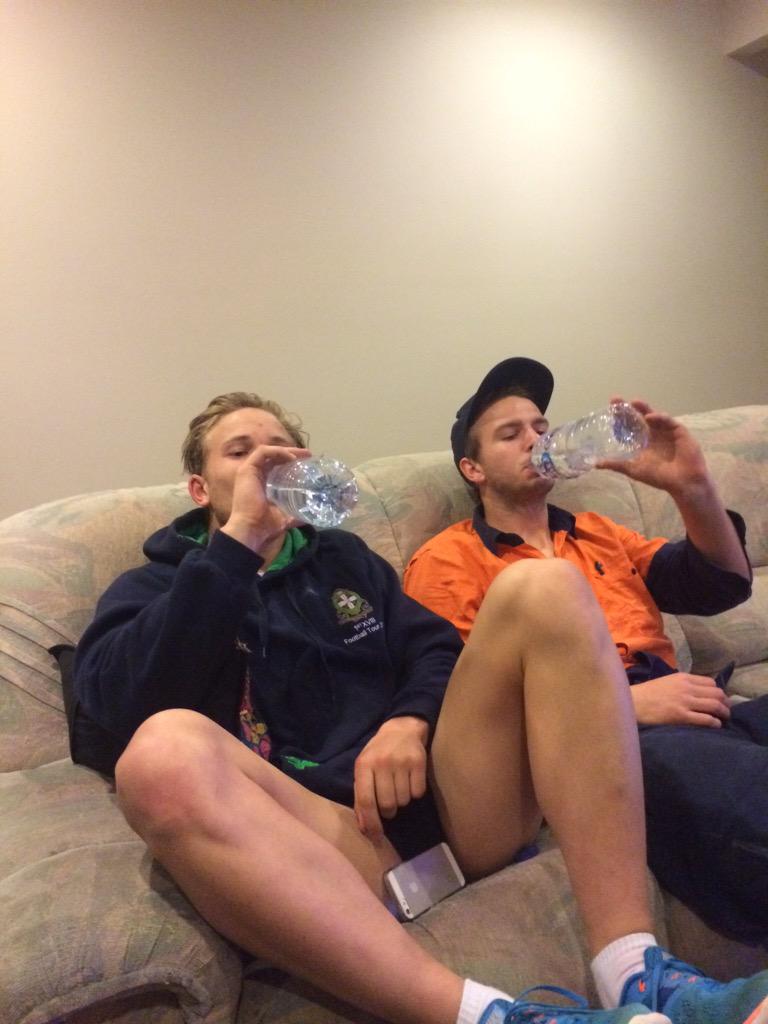 Darcy Tucker tweet media