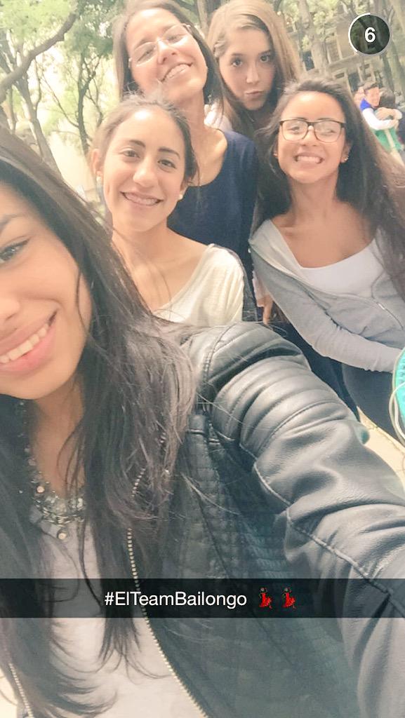melperegrin's tweet photo. Las adoro divis ๐๐๐ผ๐๐ฟ #TeamDivinas #MisDivis @Rebeseru @Brenda_Olivos @AndiiLEglise @JimenaLopez_ http://t.co/F2oxH36juy
