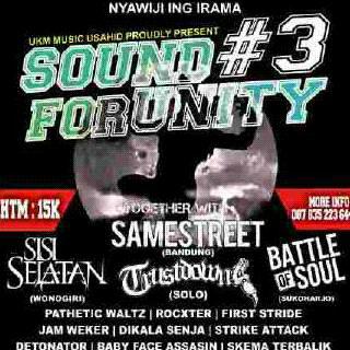 <a href="/_Rocxter/">Rocxter </a> <a href="/_febriantoari/">Febrianto Ari</a> <a href="/krisna_rocx/">krisna_rocx</a> <a href="/UkmMusikSahid/">UKM Musik Usahid</a> <a href="/STSradioo/">STS Radio</a>