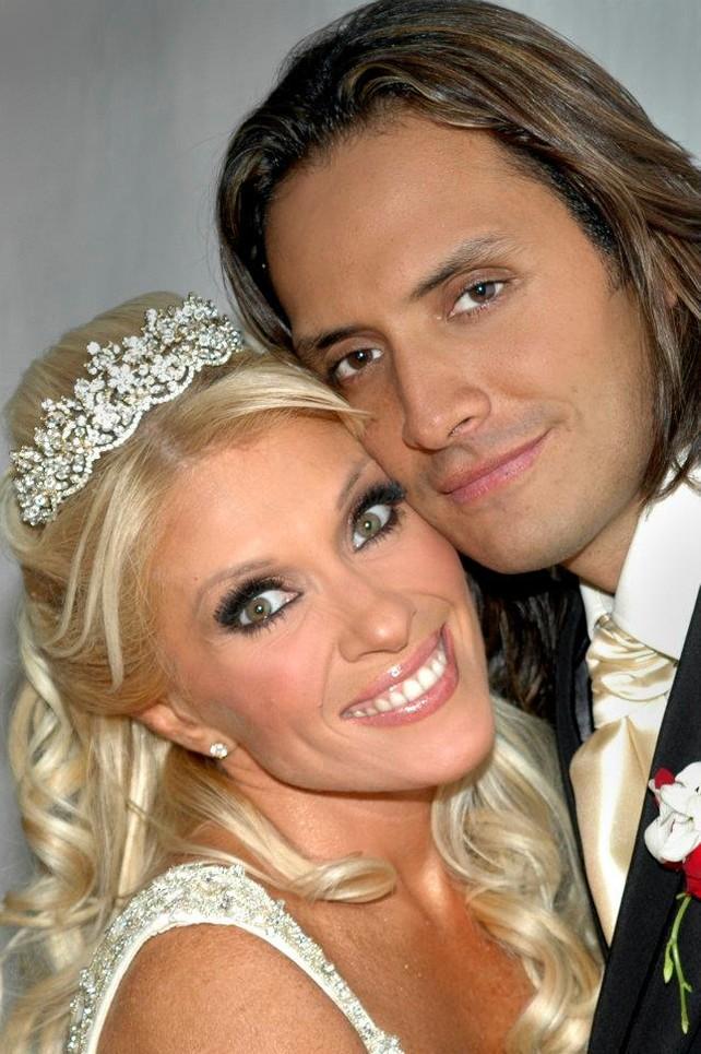 “yurimexicofans Que hermosa pareja OficialYuri y Rodrigo Boda