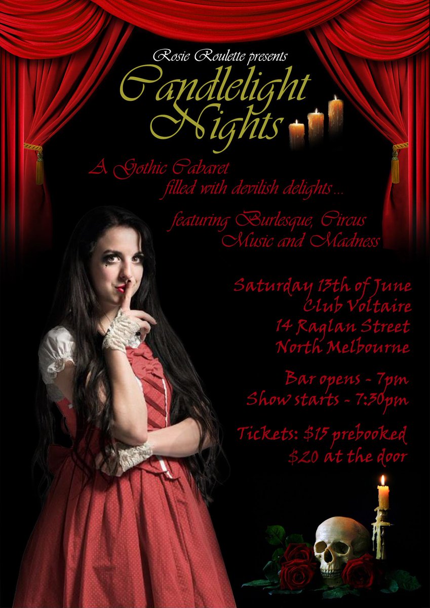 Club_Voltaire's tweet photo. Burlesque fun-filled night with music &amp; circus Sat June 13 @ 7. pre-book $15 pre/ $20 door http://t.co/PWxJCbXkgd http://t.co/QnzwBfo50F