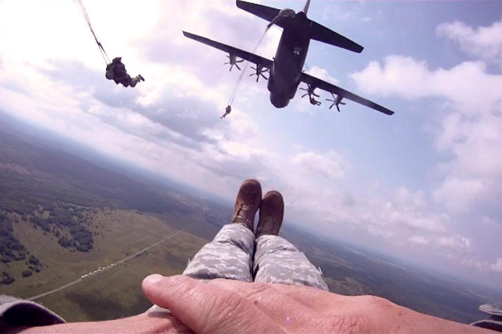 DapperDanRuiz's tweet photo. So ready for this next week!✈️ #JumpWeek http://t.co/LMBtpLvbMW