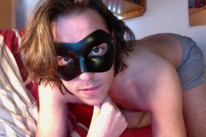 Online now! https://t.co/TSzYUd0vJN #camboy http://t.co/KLcVRnarPK<a href="/tag/camboy"class="tags">#camboy</a>