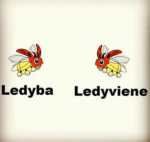 jair_1991's tweet image. Con este chiste para los amantes de pokémon como yo, me despido. 😂😂😂 #chistepokemon #pokemonhumor #ChisteDelDia