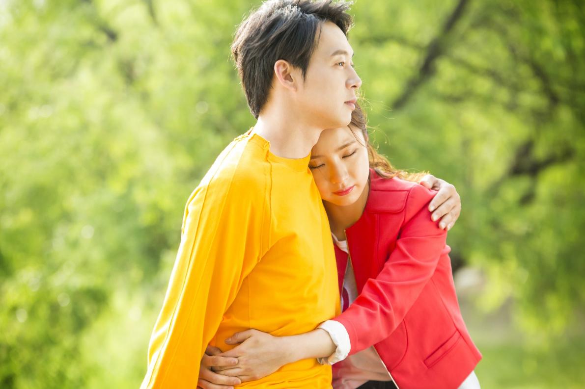 меняющиеся девушки дорама