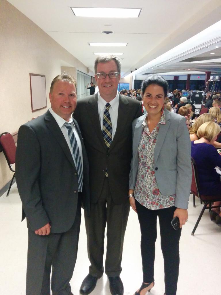 Dany Dumont tweet media