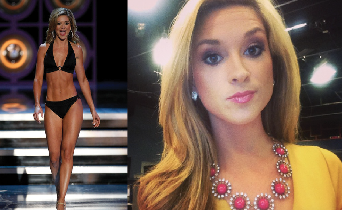 NebraskaManCave's tweet photo. Learn more about today's Nebraska Babe - @BrittJeffers - here: http://t.co/DmaA1My7zq Or, just stare at the picture http://t.co/z63VAbxj3p