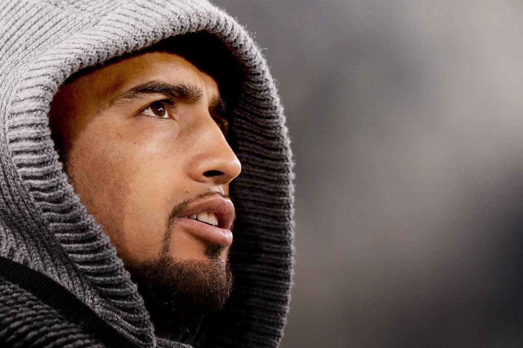           / Happy Birthday Arturo Vidal!! 