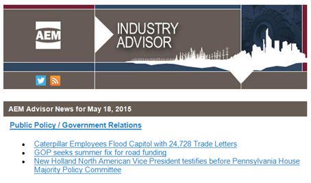 TrueBlueAbe's tweet image. @TrueBlueAbe on @AEMAdvisor news feature . . . .tinyurl.com/ltougac