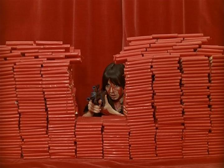 nicoscipio's tweet image. "unos piensan, se dice, otros actuan pero la verdadera condicion del hombre es pensar con sus manos" #ChinaTips