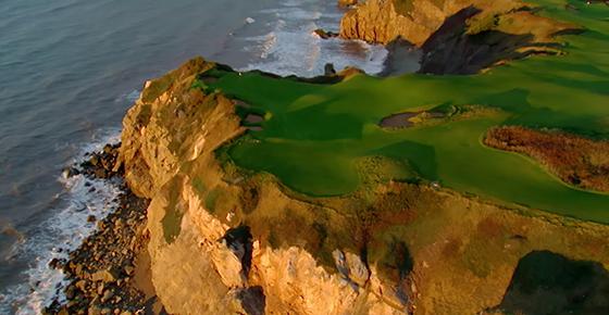 YummyBirdies's tweet photo. Video: Cabot Cliffs Is Opening For Play Soon And It Looks Stunning: 
http://t.co/y3kAyBOfK2 http://t.co/56HuvueTAt