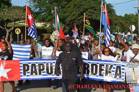 JoiiBoojoy3's tweet photo. #FreeWestPapua #solomonislands #WestPapuaForMSG
#melanesianspearheadgroup #SIMatch #ForevermoreNowOrNever http://t.co/0TfkwoOKvY