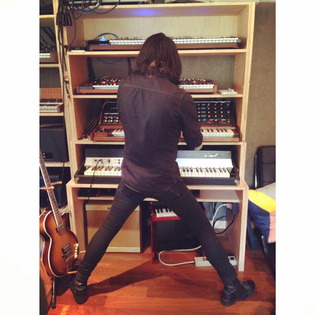 Bad Things tweet media