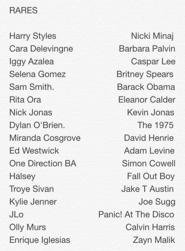 ZIALLTURBATE's tweet photo. i trade solo dm
rare x acc access with follows
dm x dm http://t.co/gtKsFVT9F1