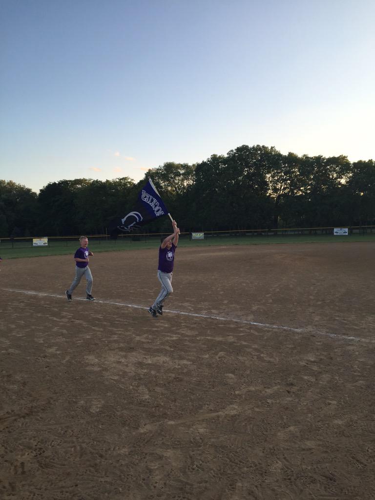 abuckinutt's tweet image. Game winning hit! @riley_long__ nice job. #gamewinninghit #WALKOFF #rbi