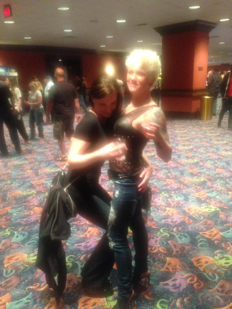 MancowMuller's tweet photo. Judas Priest Cuties http://t.co/ZkvpKZYc1x