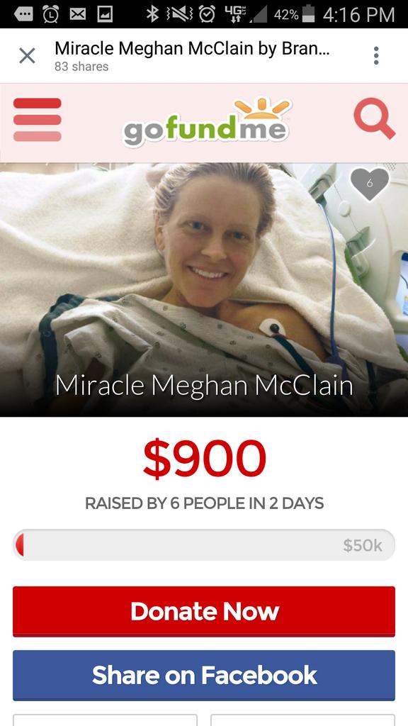 EdwardsChief's tweet image. Check it out  dt.gofund.me/v6e6e8ru4