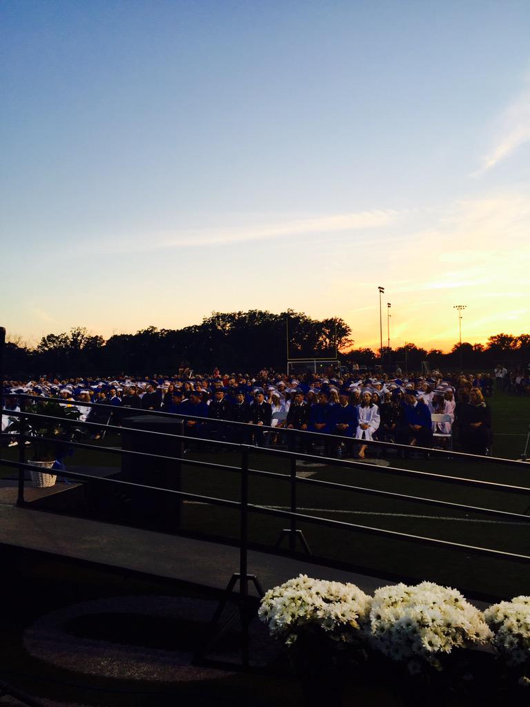 HHawkettes's tweet image. Congratulations to the 2014-2015 graduates! Go out and make the world a better place! So proud of you!