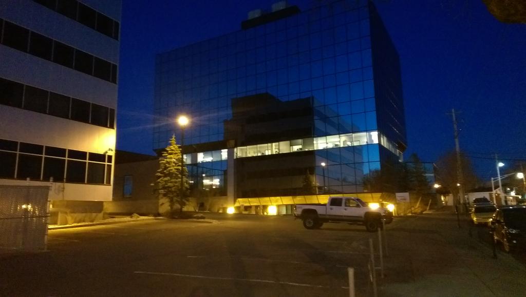 ArchieMacau's tweet image. Night vision.....