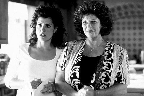 IMDb's tweet photo. 'My Big Fat Greek Wedding 2' will be released on March 25, 2016. http://t.co/UIET7aJPt2