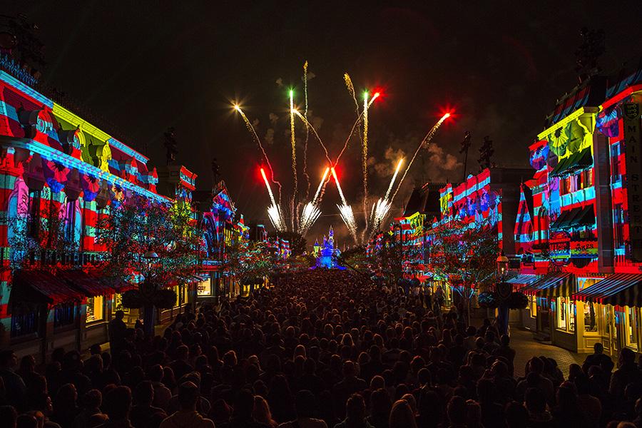 Disneyland Resort tweet media