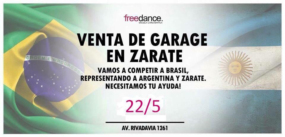 ClaribelInf's tweet photo. Mañana a partir de las 17 hs te esperamos!! Aprovecha los precios que hay de todooo!!! http://t.co/Tw0E2ffBJ1