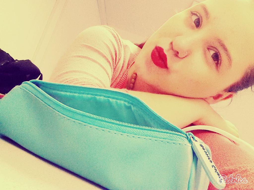 MichellePromont tweet picture