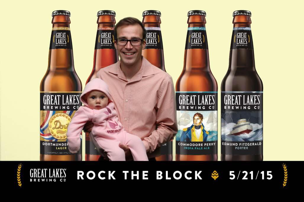 jsigmund's tweet photo. #FriendsofGLBC #GLBCRefresh - Drunk uncle Jeffrey http://t.co/RRfIeC0RQP