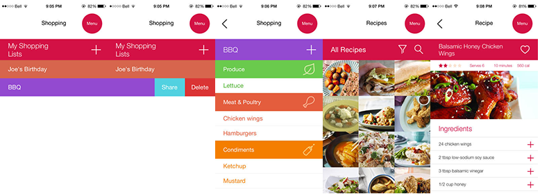 SJConsulting_CA's tweet photo. Have you downloaded the FREE Shopping App from @ChickenFarmers?  http://t.co/7SnikrjuEQ #FamilyChicken http://t.co/nVIccZLWEA