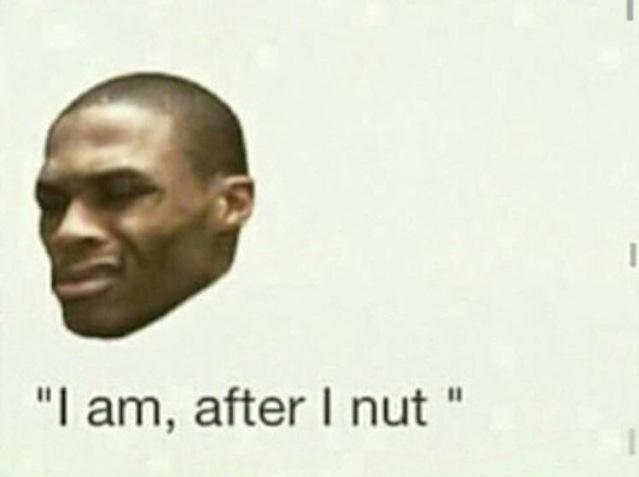 BabyMeatSquad's tweet photo. When she tell you to pullout http://t.co/OiNdYUCoTX