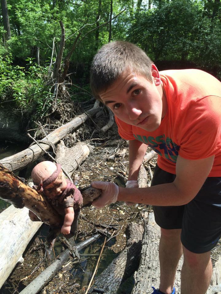 Mitchell Post tweet media