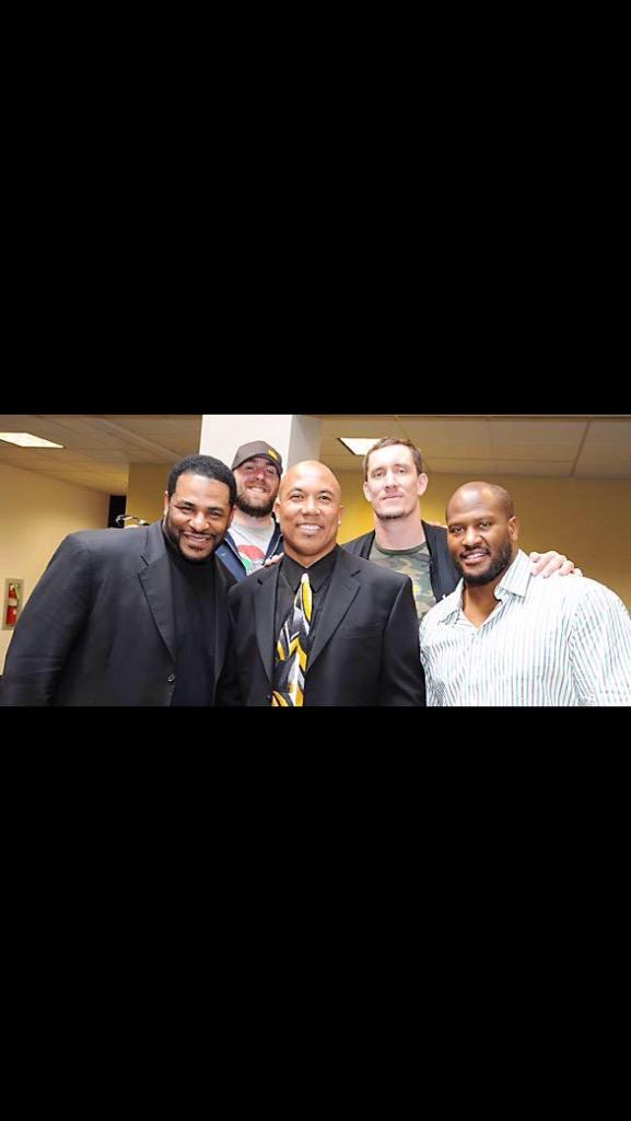 SCInvasion's tweet image. Bring back memories?