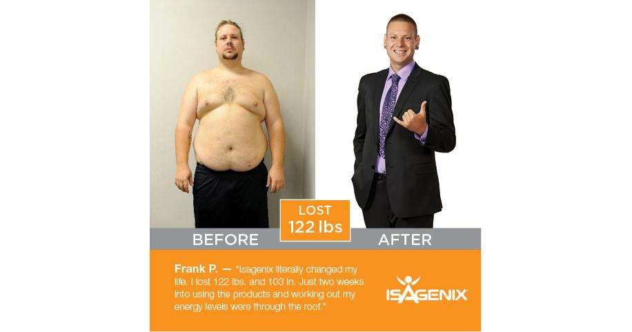 Vision_4Life's tweet image. Change your life with Isagenix. ltl.is/m4fud