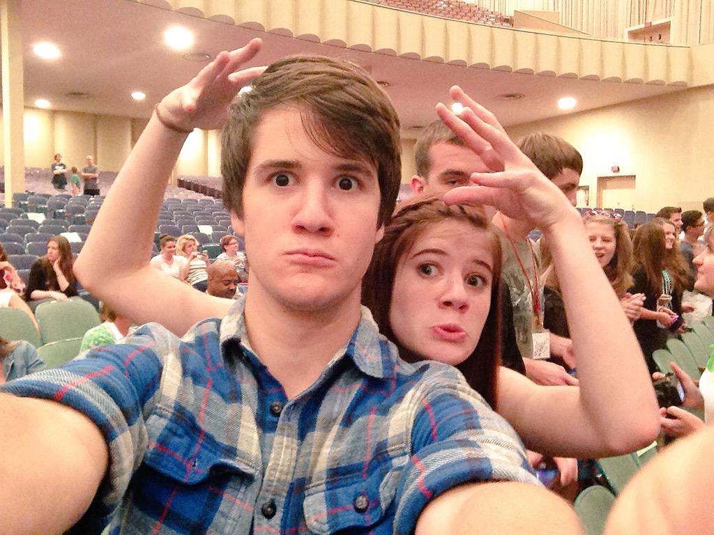 jacob_myhre's tweet photo. #NITOC2015 always fresh! http://t.co/olhimj26o5