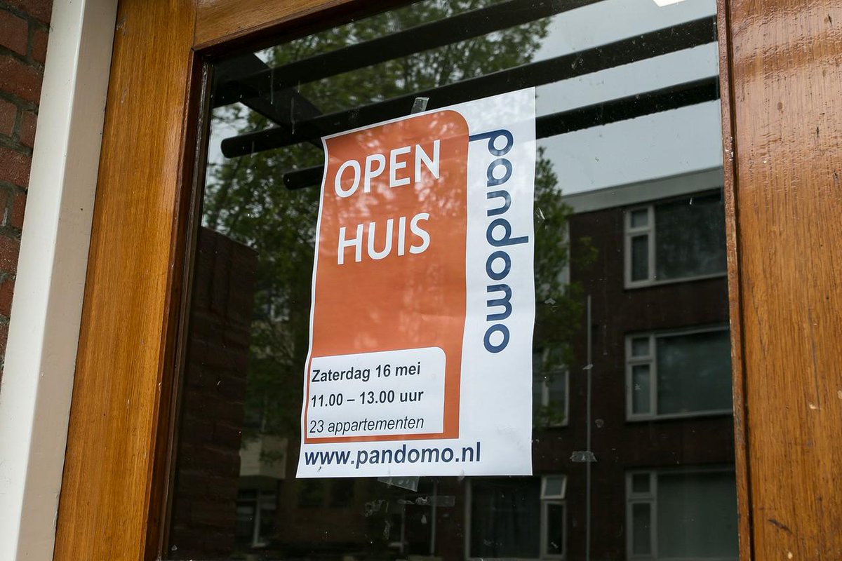 ReimondeWit's tweet photo. Aanstaande zaterdag weer #openhuis FransvanMieris 11-13 uur! Er zijn nog maar enkele appartementen beschikbaar. http://t.co/61al6SKRBx