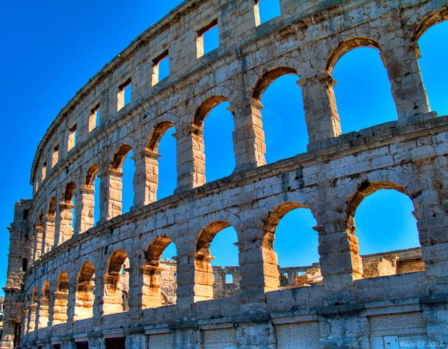 Explore Croatia - Pula croatia-travel-tours.com Discover all the secrets of Pula,history,culture and nature