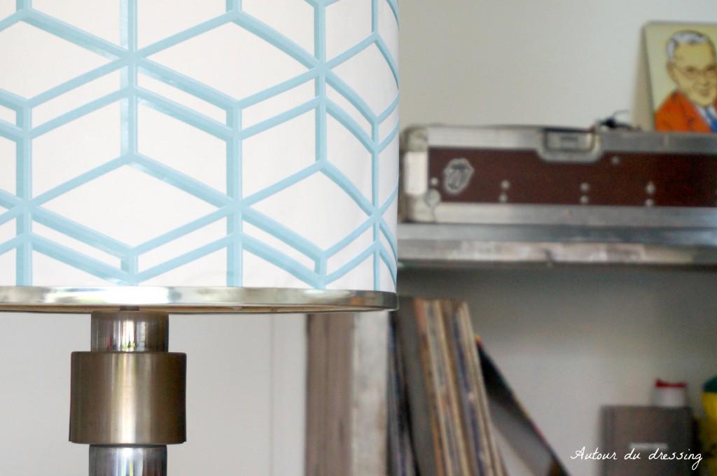 biotifulworld's tweet image. Avant/Après : la lampe vintage autourdudressing.com/avantapres-diy…