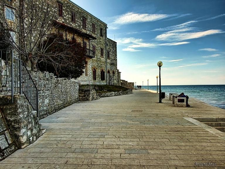 Explore Croatia - Poreč croatia-travel-tours.com  Most attractive tourist destination in <a href="/CroatiaTwiter/">Croatia Twiter</a>