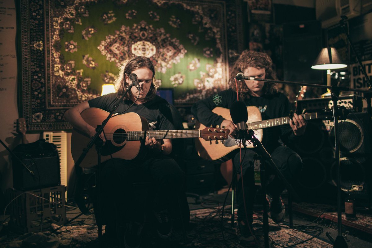 Mushroom Creative tweet media