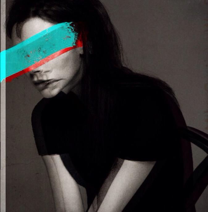 scotgreenwell's tweet photo. A few photo edits of @victoriabeckham #VictoriaBeckham #fashion #style #future #vogue #darcartz http://t.co/trUInMwgM3