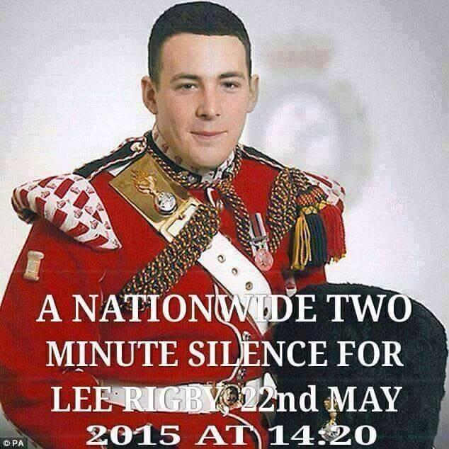 2008babs's tweet photo. @Hells4Heroes @SarahAFC69 @pimpmytweeting @DavidJAFO 
Respect and love to Lee's family.
You are missed Lee x http://t.co/pjaoEFm5Ek