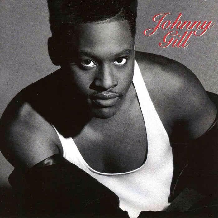 Happy Birthday 
Johnny Gill (49)
( ) 