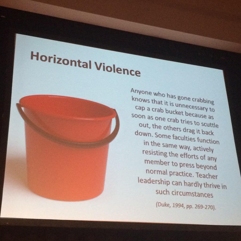 cccc_nsw's tweet photo. @CatharineHydon: Horizontal violence is dark negative talk that brings e/o down #buildup #dontteardown #CCCCinfluence http://t.co/Btjsq4LaPV