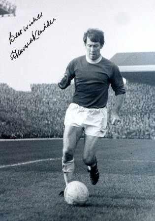 HAPPY BIRTHDAY TO THE GREATEST LIVING EVERTONIAN...HOWARD KENDALL 69 TODAY BEST WISHES 