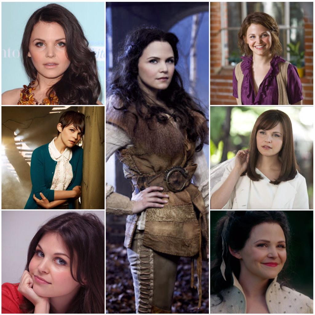 Happy Birthday Ginnifer Goodwin!!! I hope you\re enjoying your day    