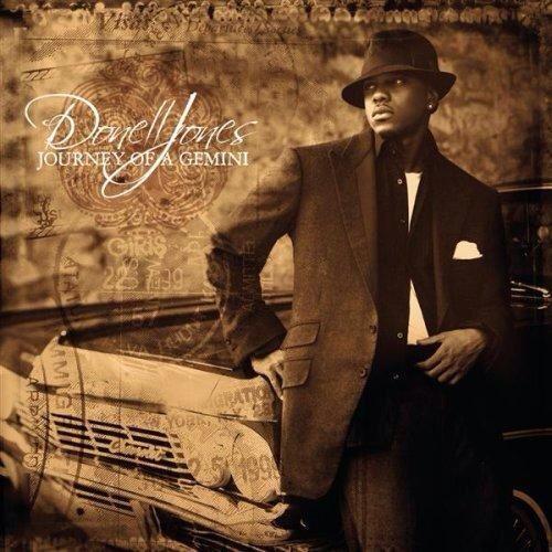 Happy Birthday 
Donell Jones (42)
( ) 