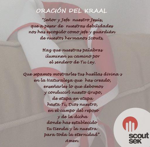 scoutsek's tweet photo. Resto de oraciones #scout: rangers, pioneros, rutas y kraal
http://t.co/avutnokUfl
@scoutsmsc @Scoutsmalaga @scoutsur http://t.co/DugNzciZZo